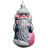Елочная игрушка Мороз