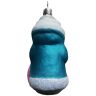 Елочная игрушка Мороз