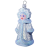 Елочная игрушка Снегурка