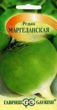 Семена Редька Маргеланская 1 г ХИТх3
