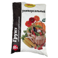 Грунт универсальный БИО МГ