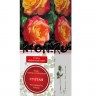 Роза чайно-гибридная Султан (Rose Hybrid Tea Sultane)   